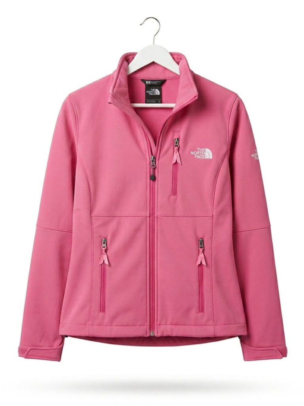 The North Face  Summit Series Alpine Jacket Size S, Pink Color